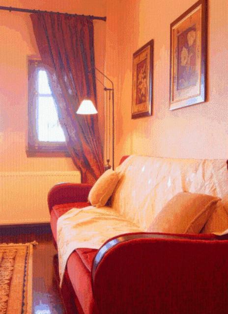 Διάσελον Διαμέρισμα Ελατοχώρι Εξωτερικό φωτογραφία